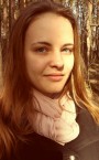 Евгения Александровна