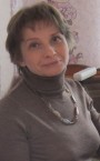 Инна Семеновна