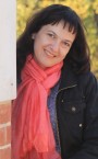 Марина Геннадиевна