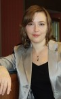 Светлана Владиславовна