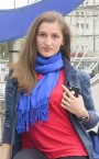 Екатерина Андреевна