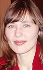 Полина Дмитриевна