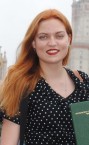 Полина Эдуардовна