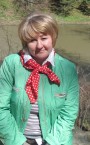 Антонина Ивановна