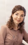 Барбашова Александра Павловна