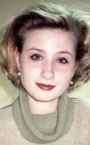 Марина Витальевна
