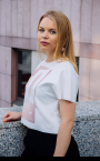 Мария Сергеевна