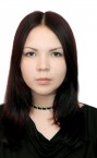Юлия Александровна
