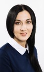 Малиновская Элла Анатольевна