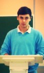 Дмитрий Петрович