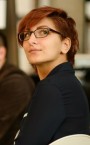 Александра Алексеевна