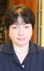 Алимбарашвили Тамара Ираклиевна