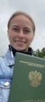 Светлана Владимировна