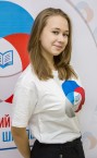 Мария Дмитриевна