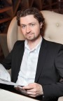 Егор Дмитриевич