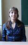 Екатерина Александровна