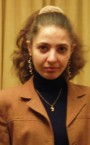 Земченко Флорина Викторовна