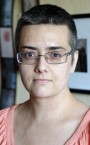 Елена Леонидовна
