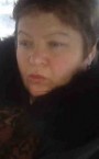 Светлана Брониславовна