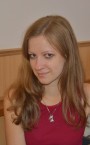 Анна Вячеславовна