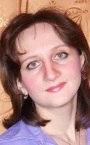 Елена Геннадьевна