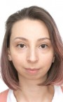 Ангелина Арсеновна