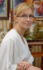Гаппасова Ольга Борисовна