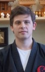 Тренер Ермилов Алексей Юрьевич