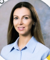 Астафьева Яна Руслановна