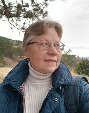 Николаева Марина Викторовна
