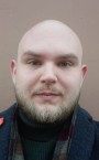 Колбеев Дмитрий Валерьевич