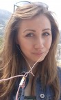Журавлева Анастасия Константиновна