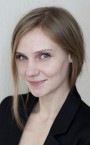Савина Кристина Вадимовна