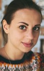Удоденко Вероника Евгеньевна