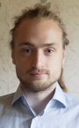 Степан Андреевич