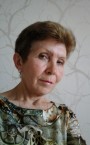 Климашина Людмила Николаевна
