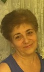 Наталья Вагаршаковна