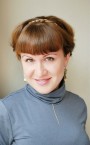 Светлана Николаевна