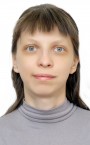 Ирина Игоревна