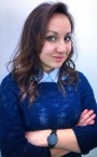 Логопед Пантелеймонова Анастасия Сергеевна