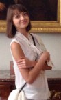 Красюк Ксения Алексеевна