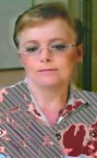 Шабанова Елена Леонидовна