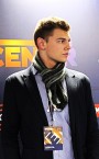 Шевалкин Никита Сергеевич