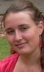 Ирина Алексеевна