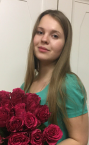 Абдулина Алина Руслановна