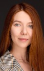 Фаршатова Надежда Валерьевна