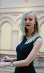 Хатунцева Елизавета Андреевна
