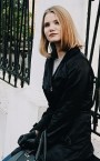 Шинкарюк Мария Валерьевна
