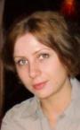 Елена Алексеевна