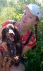 Казачук Алёна Александровна